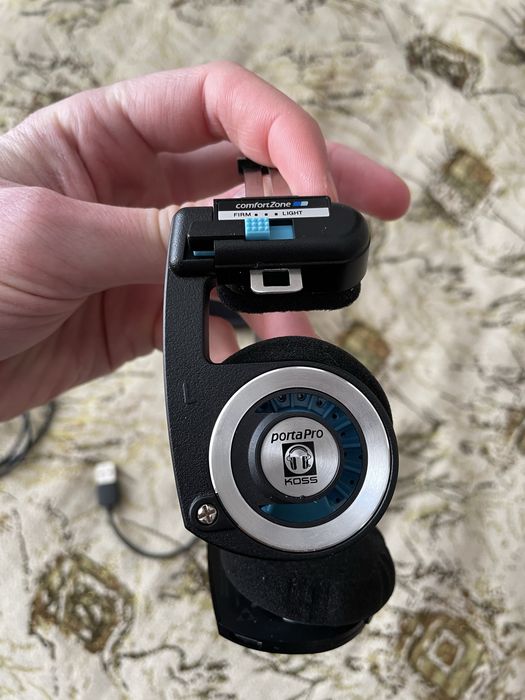koss porta pro wireless 2.0