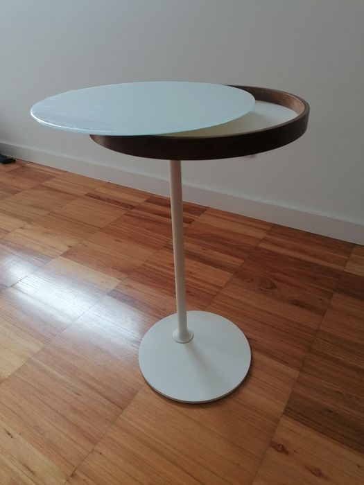 Mesa de apoio Ikea