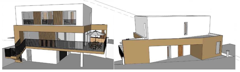 Terreno Urbano em Manteigas