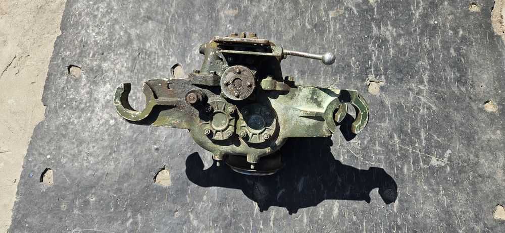 Буровая установка