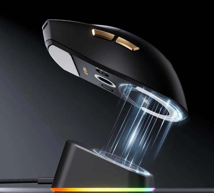 MCHOSE  K7  ULTRA  (Нова)