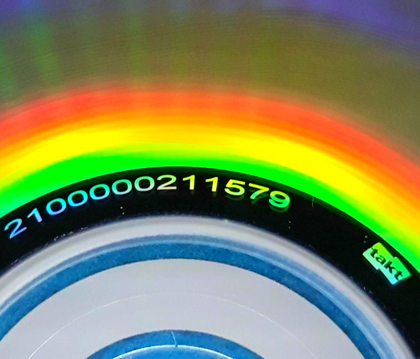 Bravo Party! - Best Of 2004 (CD, 2004)