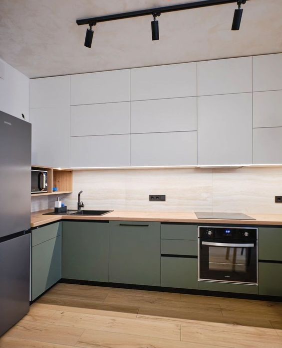 Профессиональная сборка мебели.