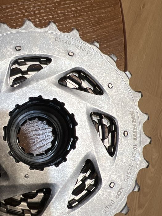 Kaseta SRAM Red XG-1290 D1 10-28T 12s