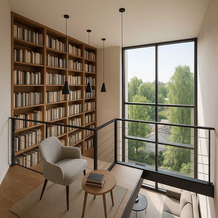 Дворівнева квартира від забудовника БЕЗ% 20 хв від метро.Розтерм-ання