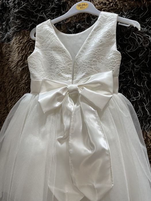 Vestido de criança