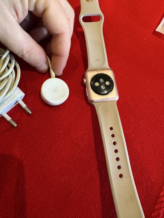 Apple Watch Serie 1