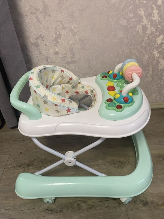 Ходунки 3/1 Carrello