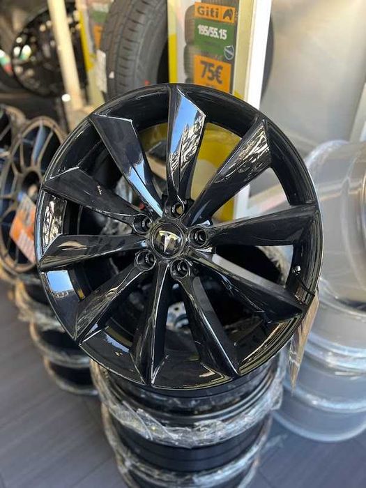 jantes 19 PARA TESLA MODEL Y e 3