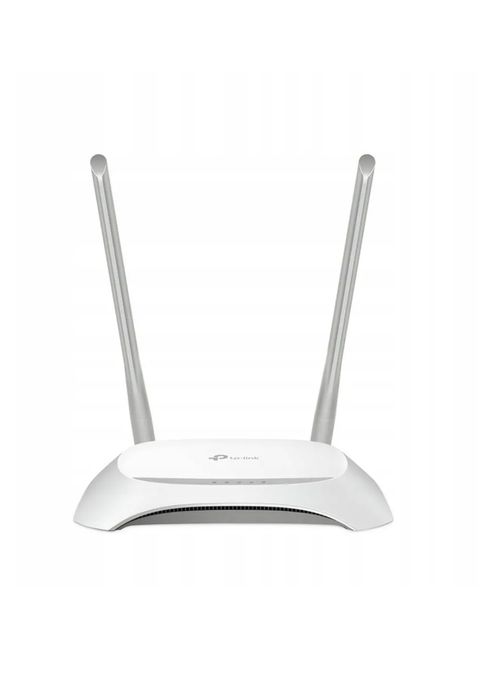 Router TP-link TL-WR850N 300 Mbps Wireless N  Nowy