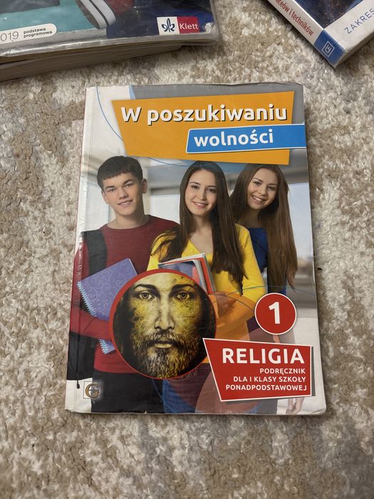 Religia katechizm