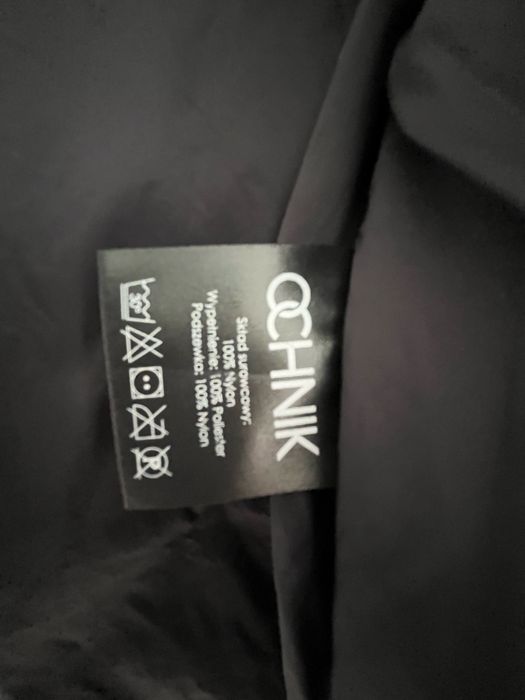 Ochnik kurtka damska zimowa/przejsciowa