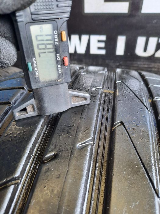 Koła letnie 19 5×114.3 Renault Clio Megan Scenic Kadjar Koloes Dacia