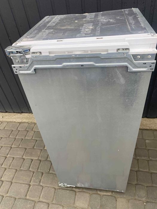 Piękna lodówka,chłodzia120 Niemiecka Constructa.Sprawna 100%.Gwar.Tran