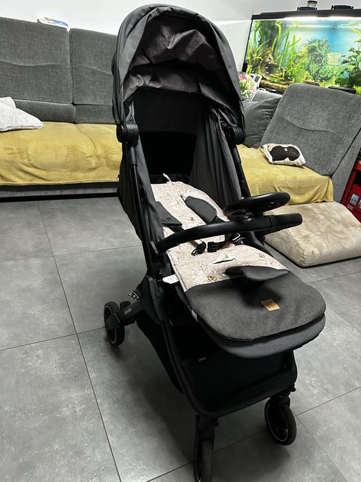 Wózek spacerowy Easywalker Jackey