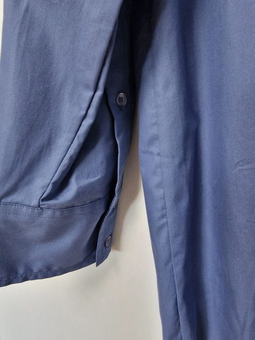 Bawełniana koszula Zara S nowa