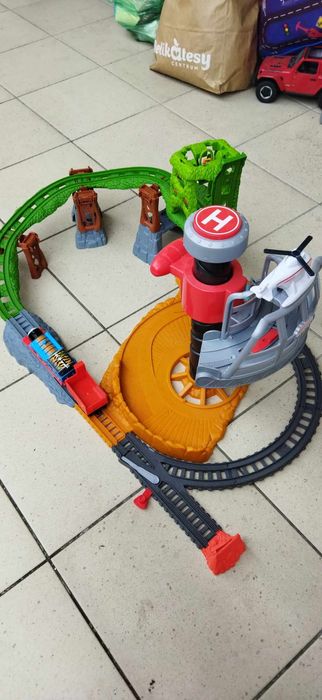 Zabawki odbiór osobisty