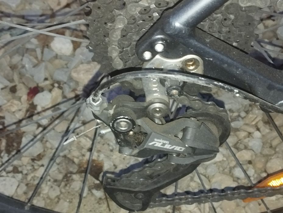 Rower Crossowy SCOTT Sub Cross