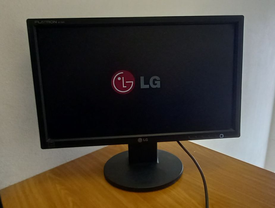 Monitor LG Flatron W1946