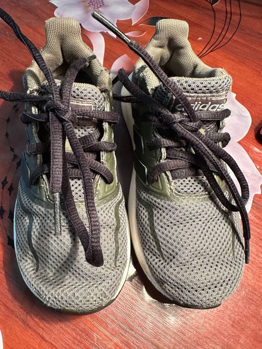 Кросівки дитячі Adidas, 29 розмір, 17,5 см