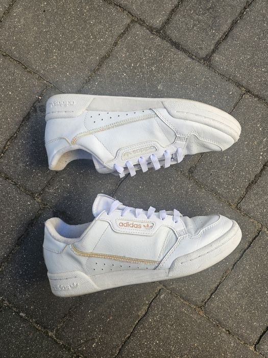 Adidas buty sportowe sneakersy damskie  adidasy 38 2/3