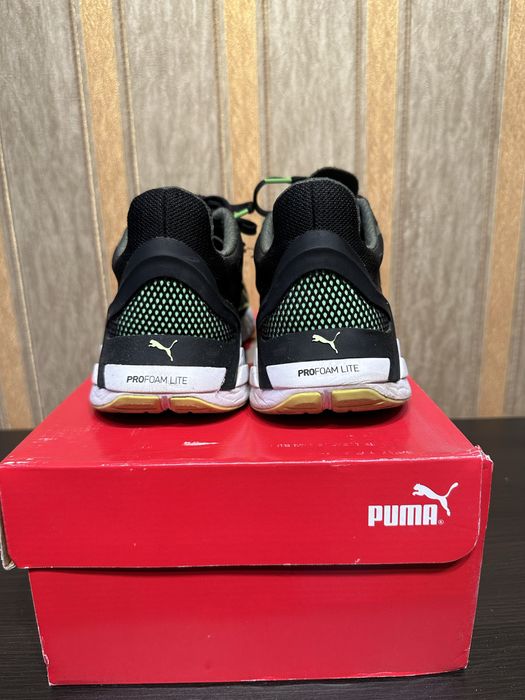 Кросівки чоловічі puma