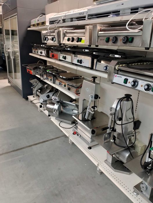 Piła do kości, krajalnica do kości, nóż do kości mięsa