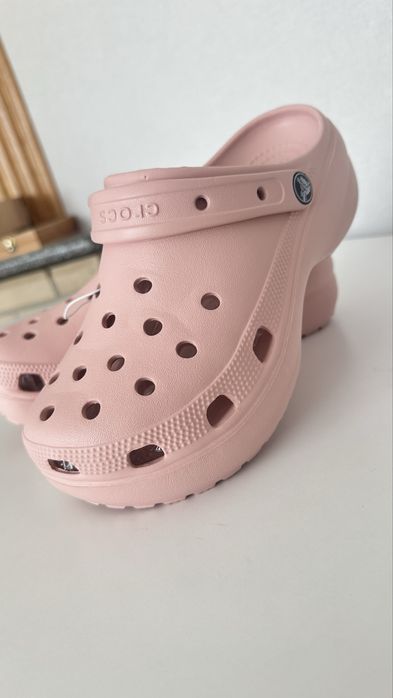 Сабо крокси crocs classic bae clog