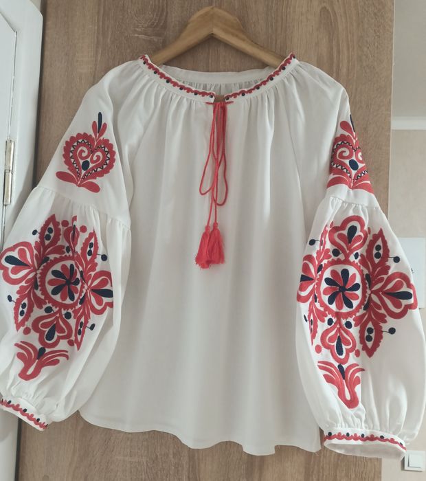 Вишиванка , р. L