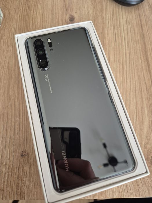 HUAWEI P30pro 128gb