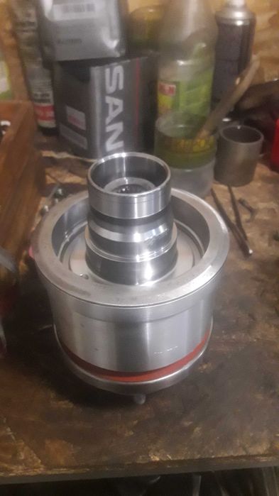 AWD Муфта полный привод Nissan Mitsubishi JEEP MAZDA Toyota Ford