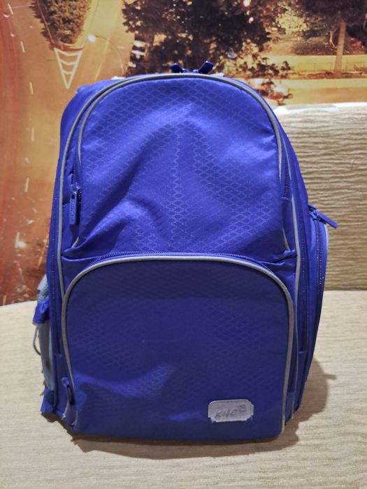 Рюкзак шкільний 1-5 клас