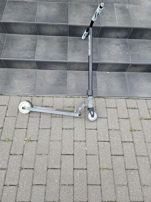 MGP (Madd Gear Pro)