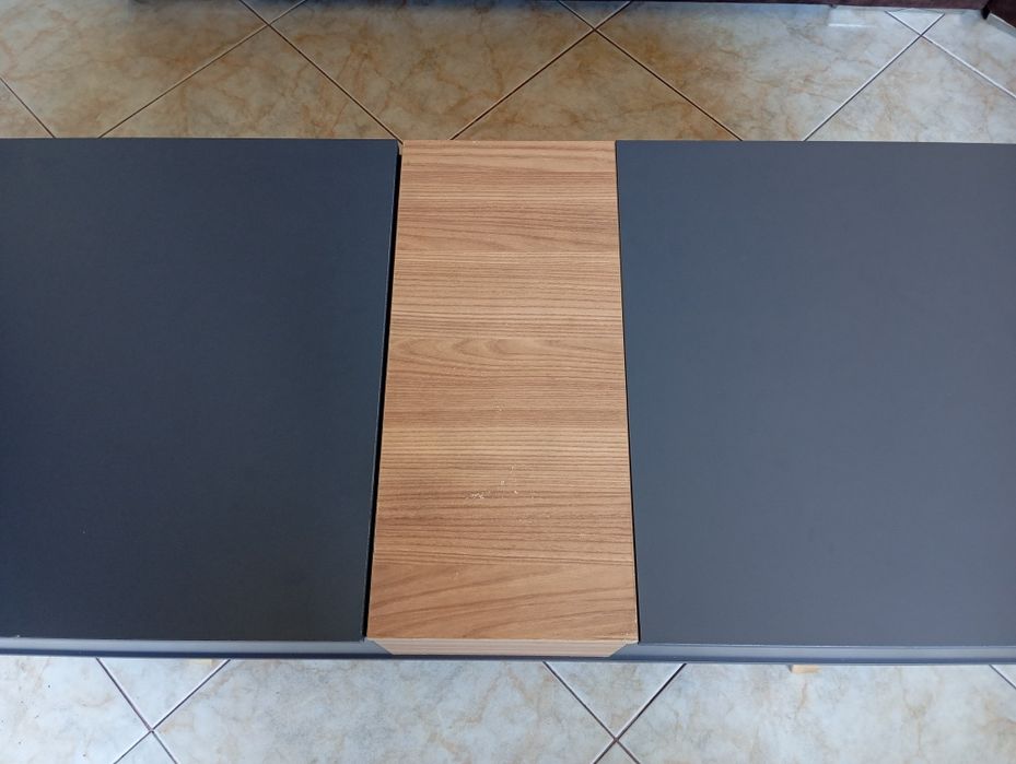 Vendo mesa de centro elevatória