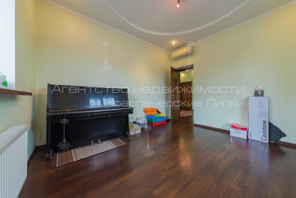 Дом по адресу ул. Кобзарская (площадь 386 м²) - Atlanta.ua - фото 4