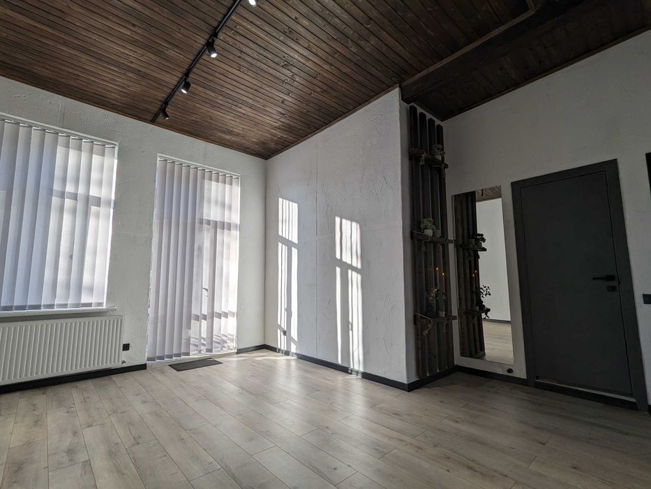 Офісне приміщення в самому центрі міста