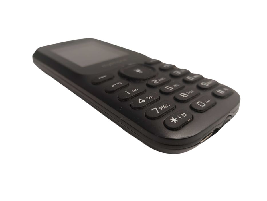 Telefon komórkowy myPhone 2220 Dual SIM Radio MP3 Bluetooth