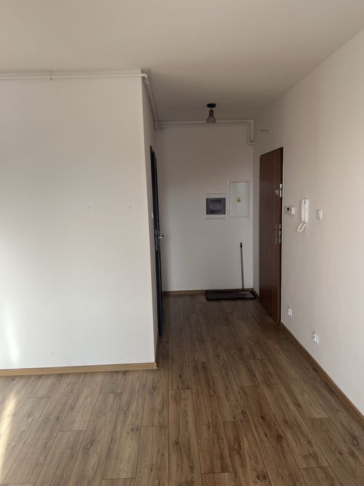 Mieszkanie 44m2 Dluga 5 parter