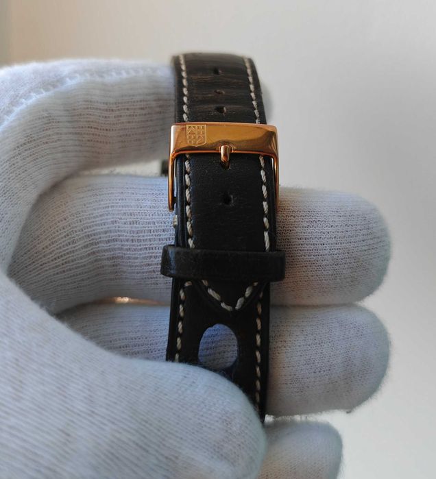 Чоловічий годинник Frederique Constant Automatic Healey FC-392CH6B4