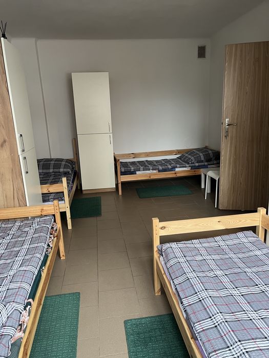 kwatery pracownicze/noclegi/pokoje