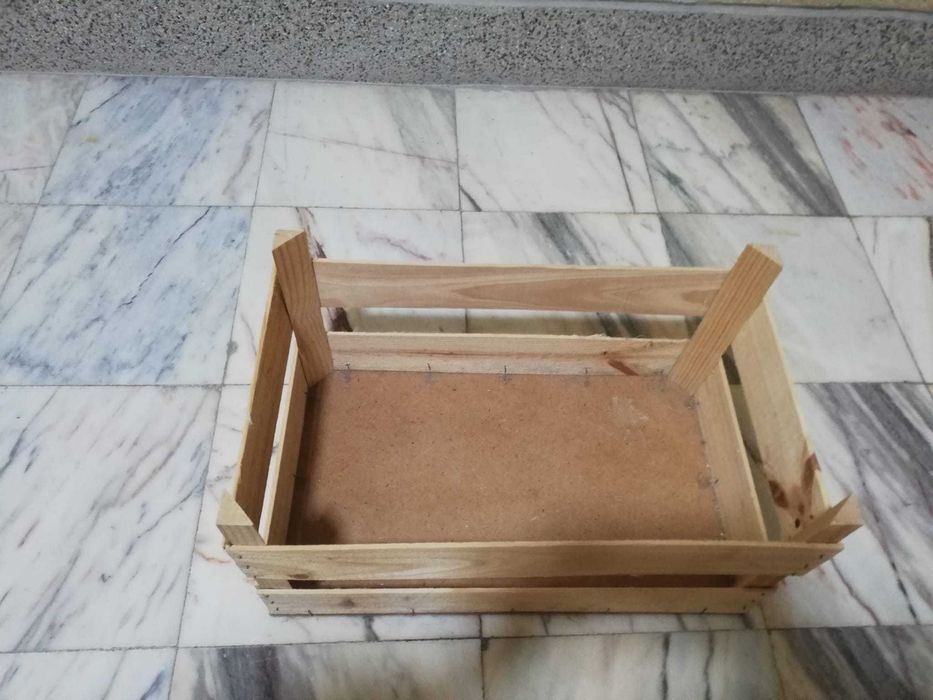 caixotes/ caixa para arrumaçao, decoraçao