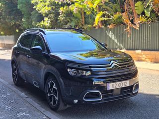 Citroën C5 Aircross 1.5 BlueHDi Feel Pack (TA)