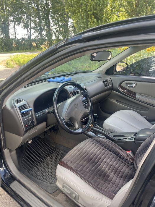 Продам Nissan Maxima