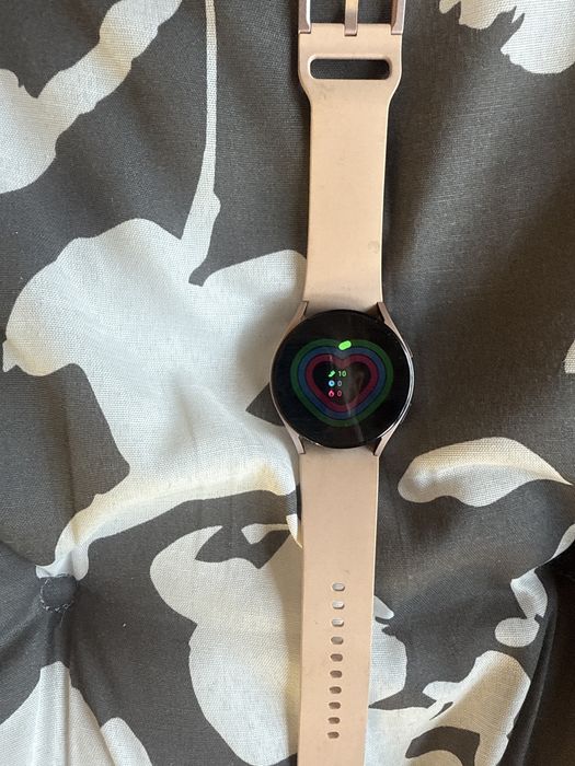 Zegarek Galaxy Watch5
