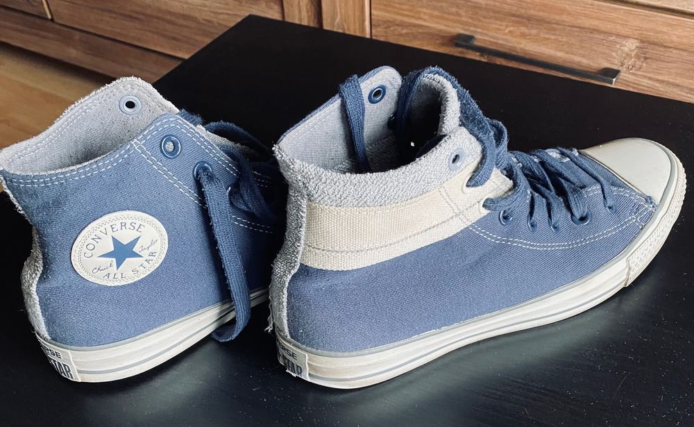 trampki converse męskie