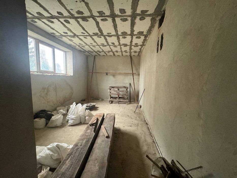 Приміщення у новобудові|с.Давидів|155кв.м