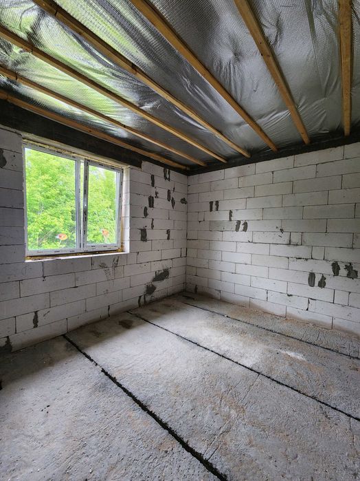 Вітаю. Продам будинок таунхаус 93 м2, газ, Білогородка.