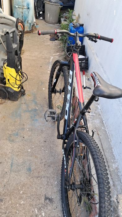 Bicicleta  btt roda 26