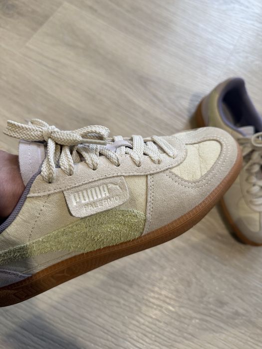Puma palermo 41розмір