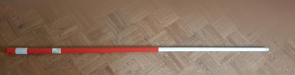 Cabo Telescópico com rosca 135cm